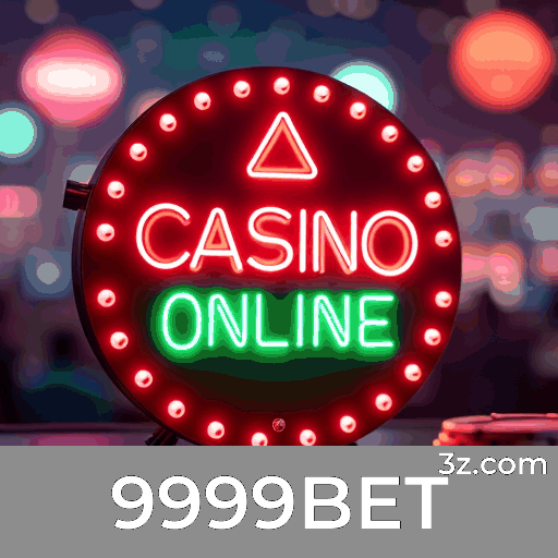 9999BET: Seu Cassino Premiado e Seguro