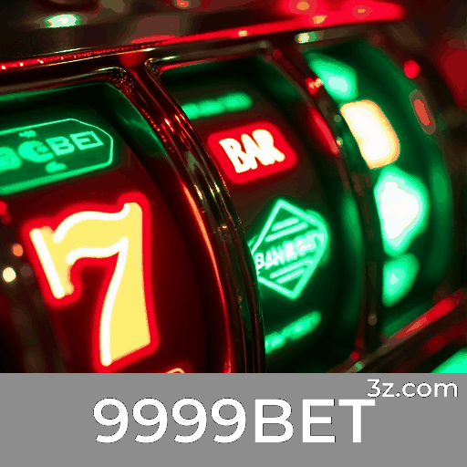 9999BET: Seu Cassino Premiado e Seguro